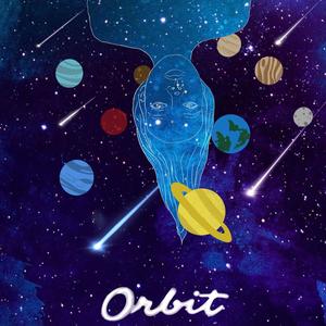 Orbit (feat. Lemxn, ABA Wirdo & Ted Token) [Explicit]