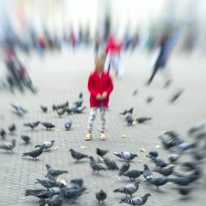 Pola tebi, pola meni