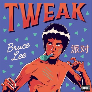 Bruce Lee (Explicit)