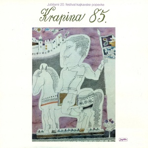 Krapina '85 - Festival Kajkavske Popevke