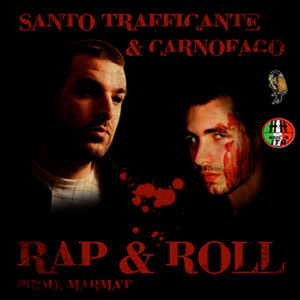 Rap & Roll - Single (Explicit)