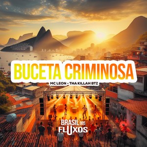 BUCETA CRIMINOSA