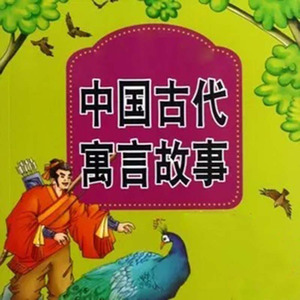 伯乐相马 (DJ长音频)封面