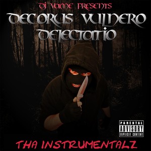 Decorus Vulnero Delectatio (Tha Instrumentalz)