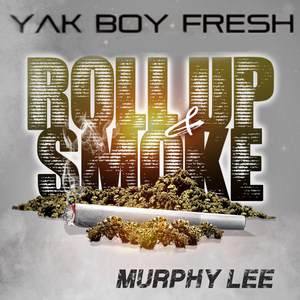 Roll up & Smoke (feat. Murphy Lee) [Explicit]