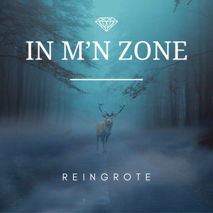 In M'n Zone (Radio edit)