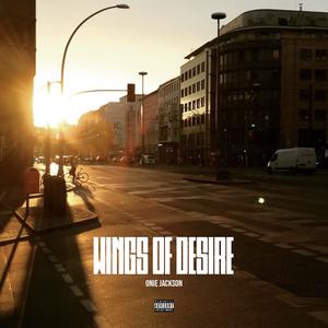 WINGS OF DESIRE
