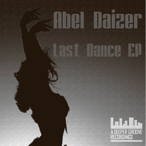 The Last Dance (Original Mix)