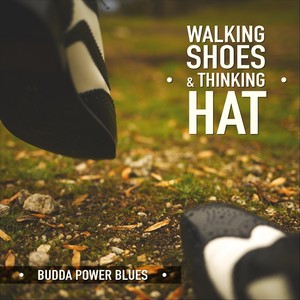 Walking Shoes & Thinking Hat