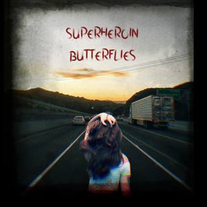 Butterflies(Dead for a decade)