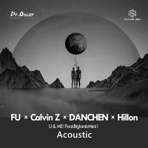 U&ME (Acoustic)
