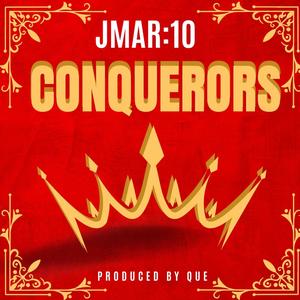 More Than Conquerors