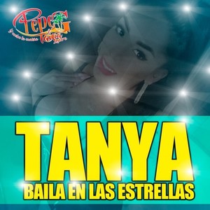 Tanya baila en las estrellas