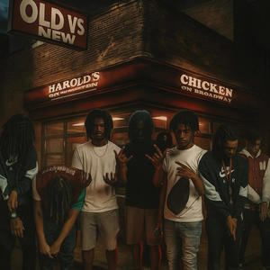 RACKS ON RACKS (feat. KBLACK & DBLUHMIKE) (Explicit)