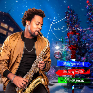 Have Yourself a Merry Little Christmas(feat. Shereen Cheong)