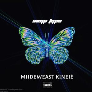 SIMP TYPE (feat. Brice Davis) [Explicit]