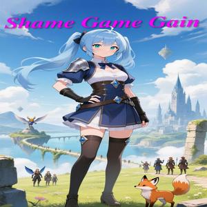 Shame Game Gain (Radio Edit)
