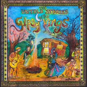 The Untold Stories of The Gipsy Kings