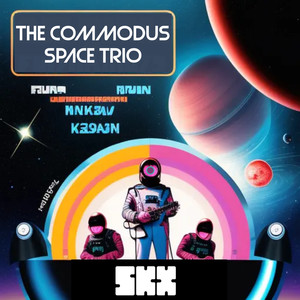 The Commudus Space Trio