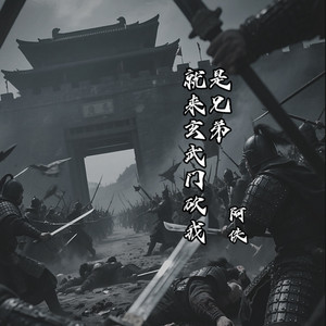 是兄弟 就来玄武门砍我