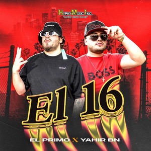 El 16 (Explicit)