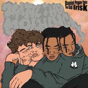 Until The Morning (sped up) (feat. The Kid Brisk) (Explicit)