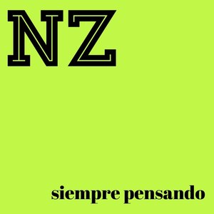 Siempre Pensando (Explicit)