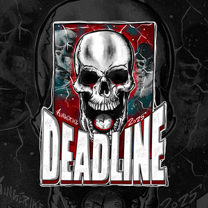 Deadline 2025 (Hjemmesnekk) [Explicit]