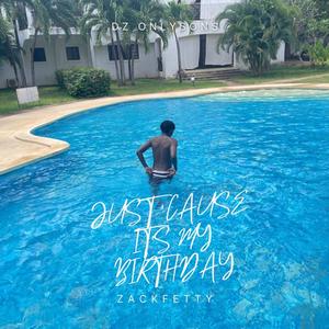 Just 'cause it's my birthday (MIXTAPE)