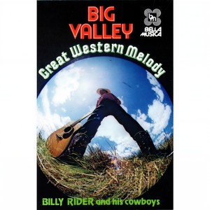 Big Valley - Great Western Melody