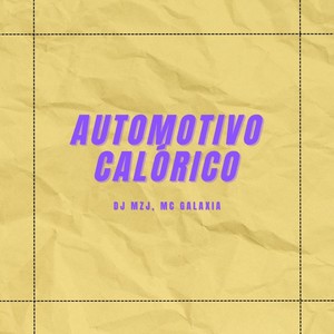 AUTOMOTIVO CALÓRICO (Explicit)