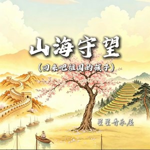 山海守望 (回来吧祖国的孩子)封面