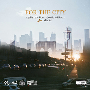 For The City (Explicit)