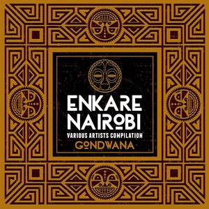 Kanjo (Original Afro Mix)
