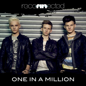 Reconnected - One in a Million (Radio Edit)