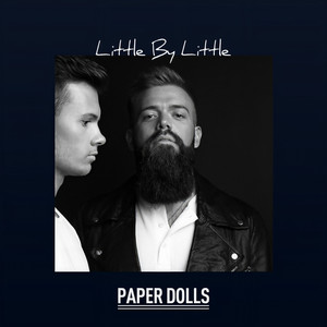 Little By Little-Paper Dolls