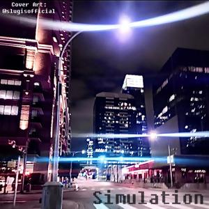 Simulation EP (Explicit)