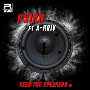 Let The Beat Real (Original Mix)