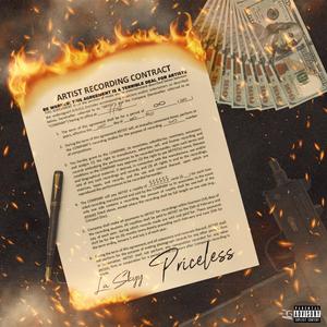 Priceless (feat. Eric Nyce) [Explicit]