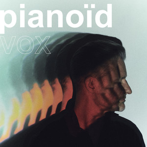 Pianoïd Vox