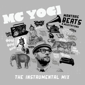 Mantras, Beats & Meditations (The Instrumental Mix)