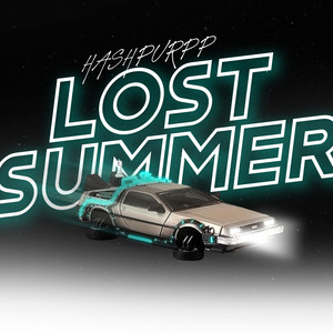 Lost Summer (Explicit)