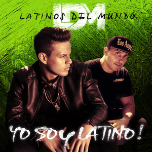 Yo Soy Latino! (Vamos a Bailar!) (2 Puerto Ricans, a Blackman and a Dominican Dirty Club Mix)