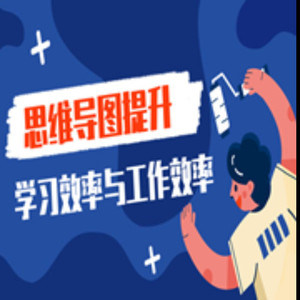 22.学好思维导图让记忆力图像化