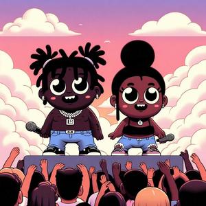 Addicted (feat. NIQUEDOLL) (Explicit)