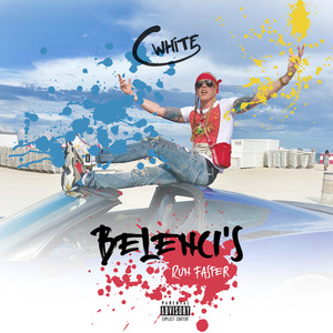 BALENCI’S (Run Faster) (Explicit)