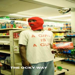 London Redundant (feat. Tei!) (Explicit)