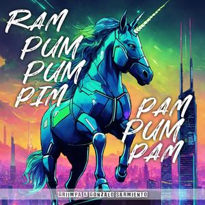 Ram Pum Pum Pim Pam Pum Pam | Guaracha (feat. Gonzalo Sarmiento)