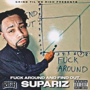 **** Around And Find Out (Explicit)