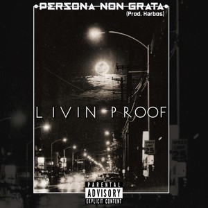 Persona non Grata (feat. Harbos) [Explicit]